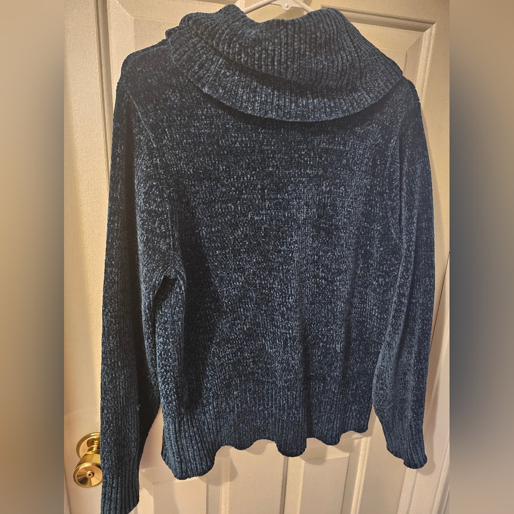 Loft sweater